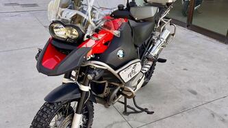 Bmw R 1200 GS Adventure (2010 - 13) usata