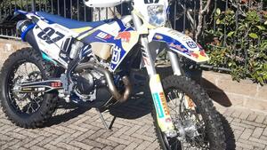 Husqvarna FE 450 (2021) 