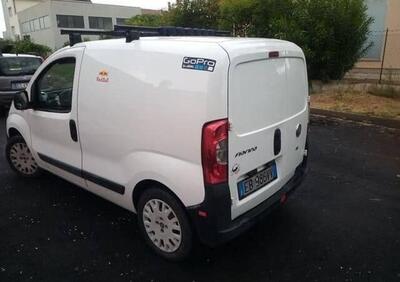Fiat Fiorino 1.3 MJT 75CV Furgone usato
