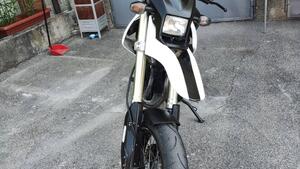 Honda FMX 650 