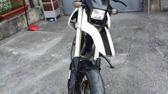 Honda FMX 650 usata