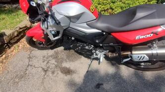 Bmw F 800 R (2012 - 14)