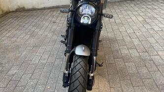 Benelli Leoncino 500 Trail ABS (2017 - 20)