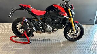 Ducati Monster 937 SP (2023 - 25) usata