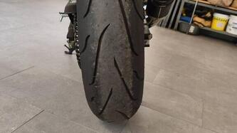Honda Hornet 600 (2011 - 13) usata