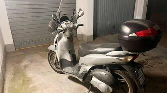 Honda SH 150 (2000 - 06)