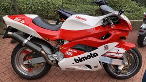 Bimota