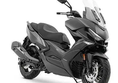 Kymco Xciting VS 400i (2023 - 26) - Annuncio 9760216