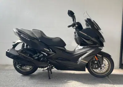 Kymco Xciting VS 400i (2023 - 26) - Annuncio 9338126