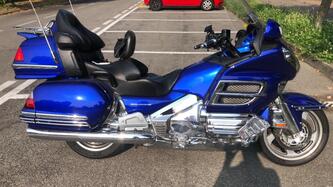 Honda GL 1800 Gold Wing (2000 - 05)
