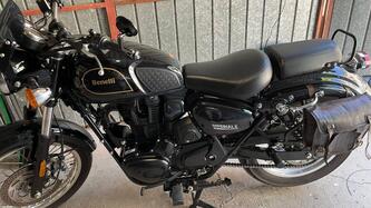 Benelli Imperiale 400 (2019 - 20) usata