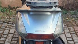 Honda Silver Wing 600 (2005 - 09) usata