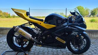 Suzuki GSX R 1000 (2005 - 06) usata