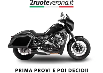 Moto Morini Calibro Bagger (2024 - 26) - Annuncio 9760440