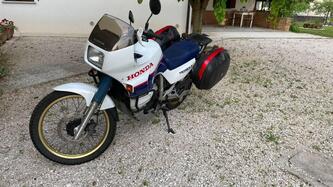 Honda Transalp XL 600V (1987 - 90) usata