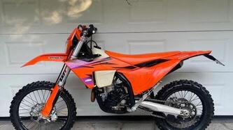 KTM 350 EXC-F (2024)