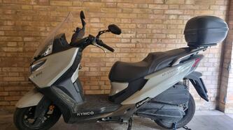 Kymco X-Town 300i City (2020) usata