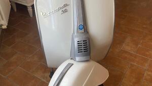 Piaggio  