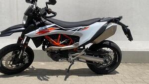 KTM 690 SMC R (2019 - 20) 