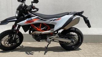 KTM 690 SMC R (2019 - 20)