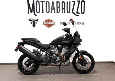 Harley-Davidson Pan America 1250 Special (2020 - 25) - Annuncio 9760466
