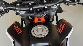 KTM 790 Adventure R (2019 - 20) usata