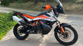 KTM 790 Adventure R (2019 - 20) usata