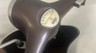 Piaggio 125 Primavera epoca