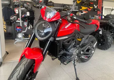 Ducati Monster 937 + (2021 - 25) - Annuncio 9760489