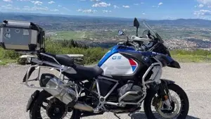 Bmw R 1250 GS Adventure (2019 - 20)  (2)