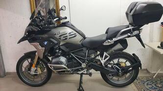 Bmw R 1200 GS (2017 - 18)