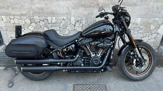 Harley-Davidson Low Rider S (2022 - 24) usata