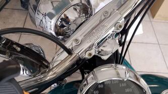 Harley-Davidson 1584 Heritage Classic (2008 - 10) - FLSTC usata