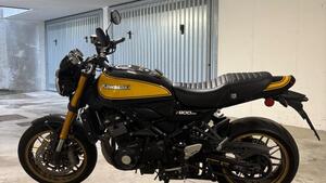 Kawasaki Z 900 SE (2022 - 24) 
