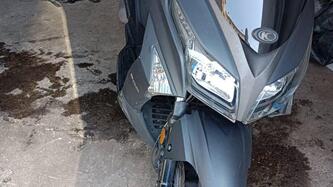 Kymco X-Town 300i ABS (2016 - 20) usata