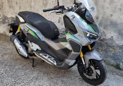 Kl Brera X 300 (2022 - 24) - Annuncio 9760515