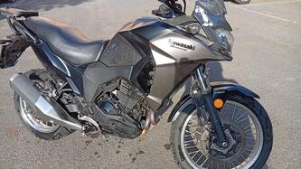Kawasaki Versys-X 300 (2017 - 20) usata