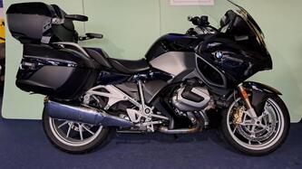 Bmw R 1250 RT (2019 - 20) usata