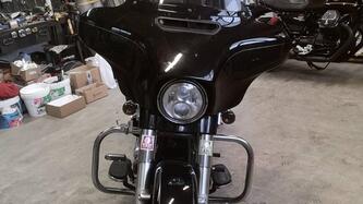 Harley-Davidson 1690 Street Glide Special (2014 - 16) - FLHX usata