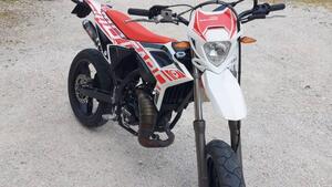Betamotor RR 50 Motard (2021 - 25) 
