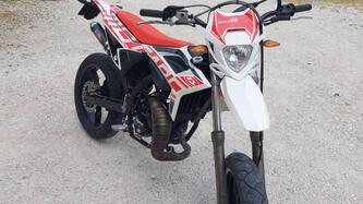 Betamotor RR 50 Motard (2021 - 25) usata
