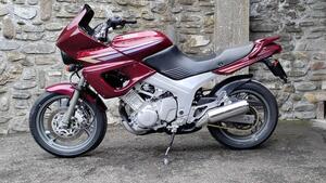 Yamaha  
