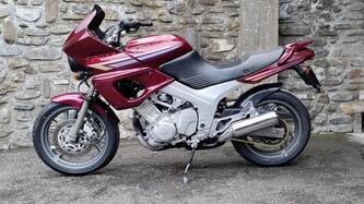 Yamaha 