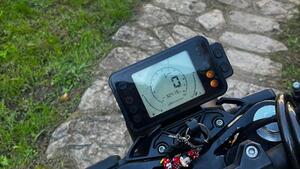 Benelli Leoncino 250 (2019 - 20) 