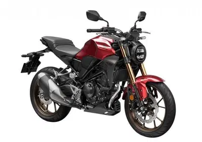 Honda CB 300 R (2022 - 26) - Annuncio 9760566