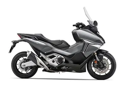 Honda Forza 750 DCT (2021 - 24) - Annuncio 9760575