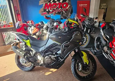 QJ Motor SVT 650 X (2025 - 26) - Annuncio 9439646