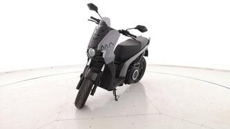 Seat MÓ 125 (2021 - 25)