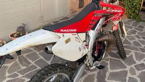 HM CRE 50 Six Competition (2011 - 15) 