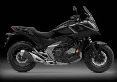 Honda NC 750 X DCT (2025 - 26) - Annuncio 9760583